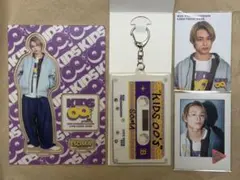 2026年最新】川口蒼真 アクスタの人気アイテム - メルカリ