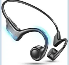 2026年骨伝導Bluetoothオープンイヤーワイヤレスイヤホン定価7980円