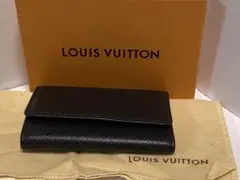 新品未使用 RFID LOUIS VUITTON タイガ ミュルティクレ6 - メルカリ