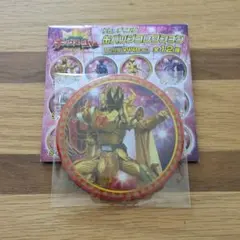 キングオージャー 缶バッジ ギラ - メルカリ