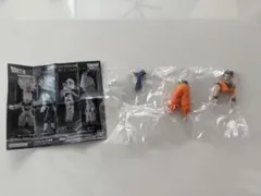 majin buu saga2 アルティメット悟飯　ドラゴンボールZ ガチャ