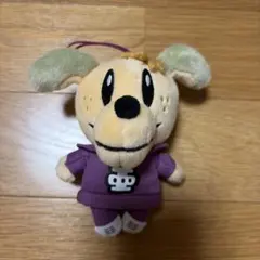 GENERATIONS ジェネ犬 ぬいぐるみ 白濱亜嵐