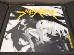 WALLHACK sp004 Twins 【正規品】