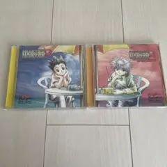 ハンター×ハンター R Vol.6 & Vol.7