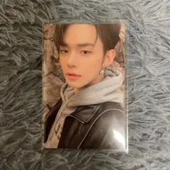 txt ヨンジュン トレカ FREEZE YOU