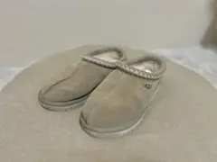 『美品』UGG TASMAN タスマン　２６センチ　カリブー