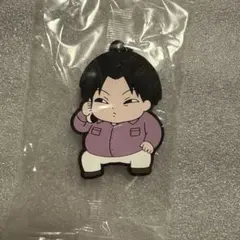 ハンターハンター ラバーマスコット ミルキ