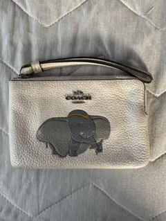 2025年最新】coach ダンボの人気アイテム - メルカリ