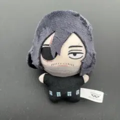 GIGO限定 僕のヒーローアカデミア チビちびぐるみ
