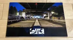 THE SANE MAGAZINE TOKYO issue1