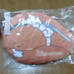 サンリオ　当りくじ　キリミちゃん　KIRIMIちゃん　ポーチ
