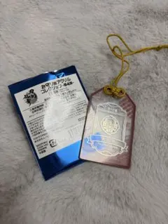 刀剣乱舞 お守り風アクリルコレクション 大包平