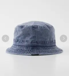 NEWHATTAN×AZUL PIGMENTHAT
