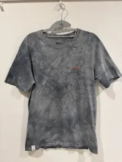 Salsation サルセーション Tシャツ ホワイト グレー Sサイズ - メルカリ
