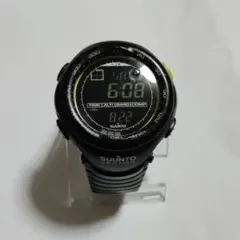 SUUNTO VECTOR スント ベクター デジタル腕時計 本体
