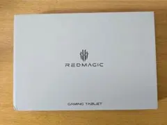 REDMAGIC astra 本体　フィルム貼り済み