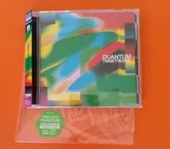 QUANTUM