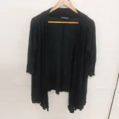 7.3◎M35C◎リズムオブライフ◎カーディガン◎ボレロ◎薄手のサムネイル