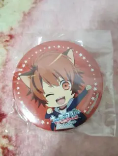 レア！未開封 うたプリ ナンジャタウンコラボ限定 缶バッジ 一十木音也