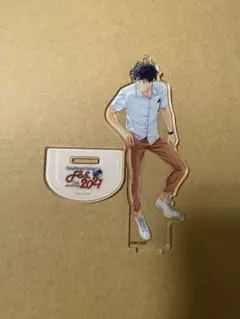 未開封品・匿名配送】FGOフェス2022　斎藤一　アクリルスタンド FGO フェス 2022 斎藤一 アクリルスタンド - メルカリ