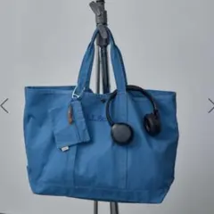 サロンアダムエロペ トートバッグ