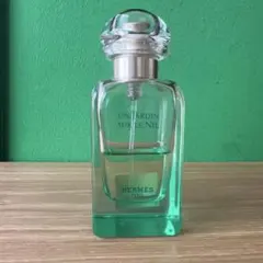 ナイルの庭50ml　エルメス　正規品