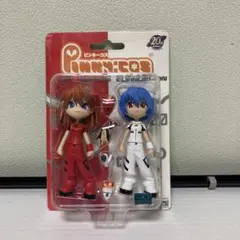 ピンキーコス 新世紀エヴァンゲリオン アスカ・レイ　未開封