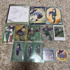 忍たま乱太郎 立花仙蔵 グッズ