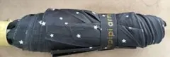 repipi armario 折りたたみ傘 星柄 紺のサムネイル