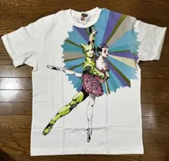 ジョジョ Tシャツ