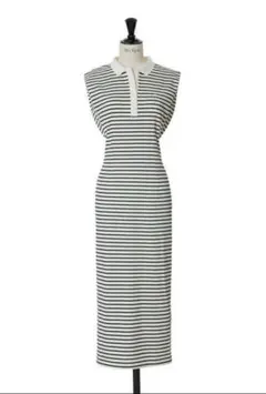 2025年最新】ハーリップトゥ ワンピース ボーダーの人気アイテム