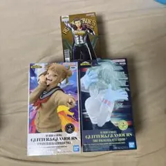 2026年最新】ヒロアカフィギュアの人気アイテム - メルカリ