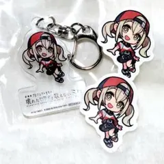 プロセカ　小豆沢　こはね　アクスタ　アクスタスタンド　アクリルキーホルダー 2025年最新】小豆沢こはね アクスタの人気アイテム - メルカリ