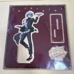 まほやく 2nd Anniversary アクリルスタンド ネロ - メルカリ