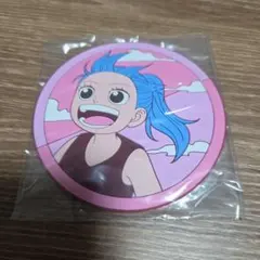 이치방쿠지 원피스 고무 코스터
