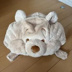 プーさん ファンキャップ