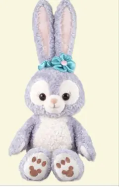 ステラルーMサイズぬいぐるみ❣️新品タグ付き✨写真の子 2025年最新】ステラルー mサイズ ぬいぐるみの人気アイテム - メルカリ