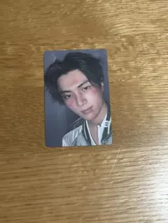 ENHYPEN DESIRE : UNLEASH ユニバ ラキドロ　　ジェイ