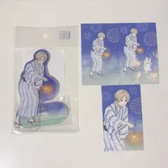 2026年最新】夏目友人帳 アクリルスタンド マルイの人気アイテム 