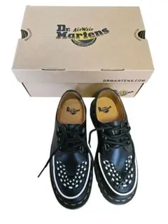 2026年最新】ドクターマーチン Dr.Martens RAMSEYの人気アイテム
