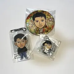 GENERATIONS　佐野玲於　グッズセット