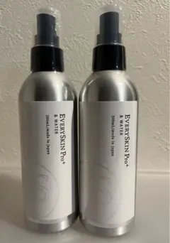 【新品未使用】EVERYSKINProビタミントナー&クラッキングフォームセット 新品未使用】EVERYSKINProビタミントナー&クラッキングフォームセット