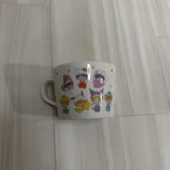 サンリオ なにわ男子マグカップのサムネイル