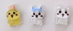 同梱100円　ちいかわ　ハチワレ　うさぎ　ネイル　ネイルチップ　レディース　女性