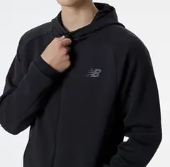 パーカー R.W.Tech Fleece フルジップフーディ