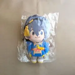 未開封 三日月宗近 わんぱく 刀剣乱舞 ぬいぐるみ d