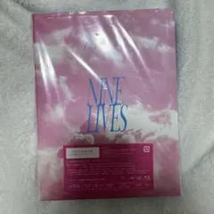 超特急 NINE LIVES 完全生産限定盤