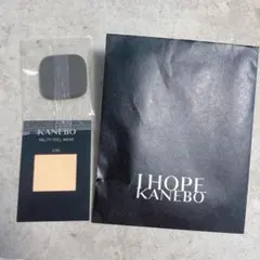 カネボウ メルティフィールウェアII 230 パフ付き　Kanebo