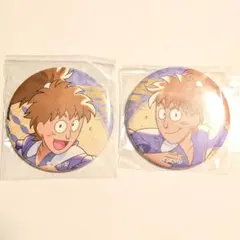 忍たま乱太郎 不破雷蔵 鉢屋三郎 缶バッジ まとめ売り Amazon.co.jp: 忍たま乱太郎 ドリーム缶バッジ 不破雷蔵 鉢屋