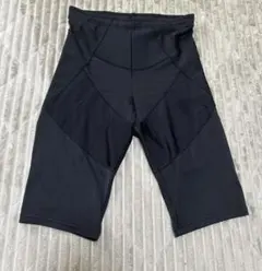UNIQLO レディース BODY TECH スポーツウェア スパッツ　Sサイズのサムネイル